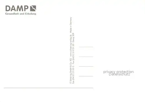 AK / Ansichtskarte Damp_Ostseebad Hafen Strand Schwimmbad Fliegeraufnahme Damp_Ostseebad