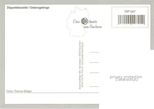 AK / Ansichtskarte Dippoldiswalde_Osterzgebirge Kirche und Schloss Windmuehle Weisseritztalbahn Talsperre Malter Dippoldiswalde