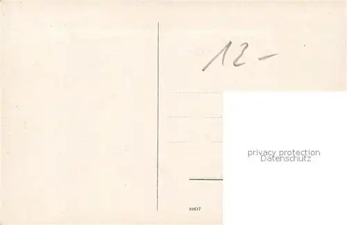 AK / Ansichtskarte Koeln_Rhein Stadthaus Guerzenichstrasse  Koeln_Rhein