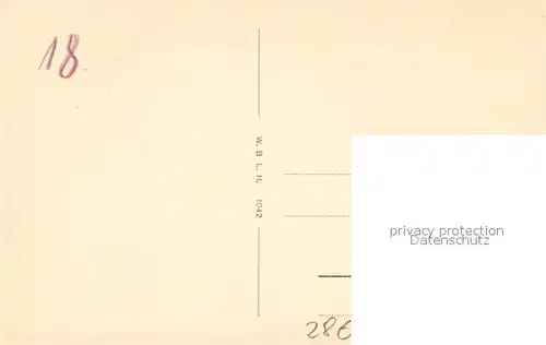 AK / Ansichtskarte Bremen Essighaus Bremen