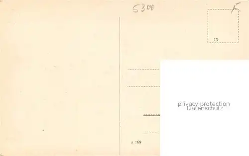 AK / Ansichtskarte Bonn_Rhein Ludwig von Beethoven Denkmal Bonn_Rhein