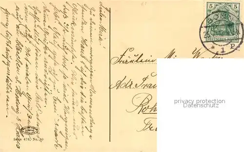 AK / Ansichtskarte Bonn_Rhein Muensterkirche Bonn_Rhein