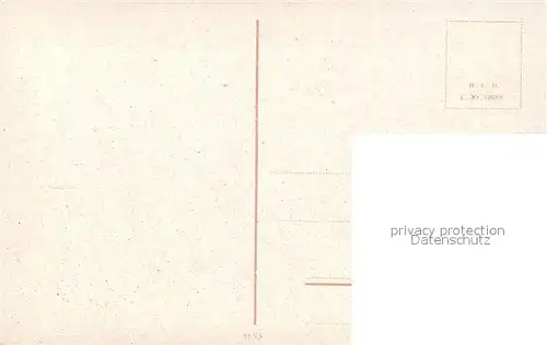 AK / Ansichtskarte Muenster_Westfalen Rathaus Muenster_Westfalen