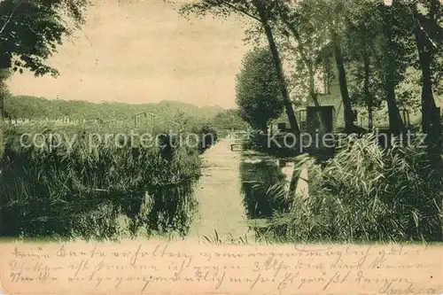 AK / Ansichtskarte Leer_Ostfriesland Panorama Leer_Ostfriesland