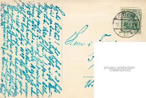 AK / Ansichtskarte Koeln_Rhein Domhotel Koeln_Rhein