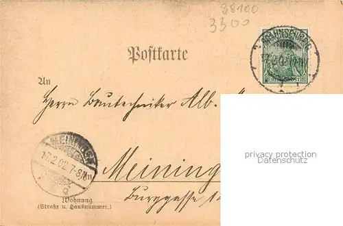 AK / Ansichtskarte Braunschweig Kohlmarkt alter Stern Braunschweig