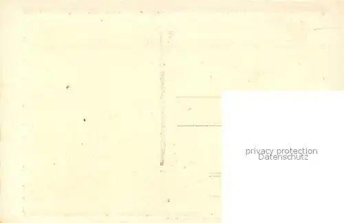 AK / Ansichtskarte Braunschweig Altstadtmarkt Martinikirce Federzeichnung Braunschweig