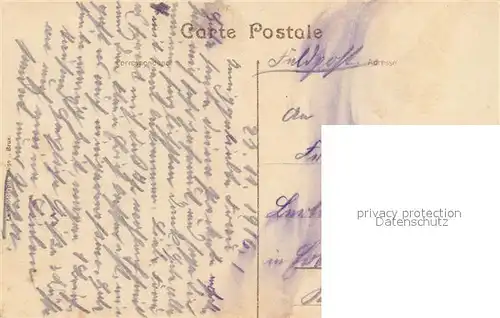 AK / Ansichtskarte Camp_de_Beverloo Eglise Kirche Camp_De_Beverloo