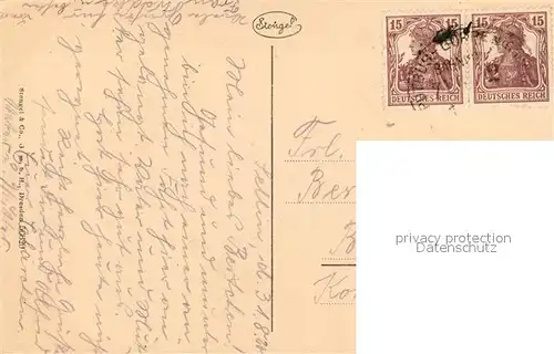 AK / Ansichtskarte Sellin_Ruegen Hochufer Kueste Sellin Ruegen