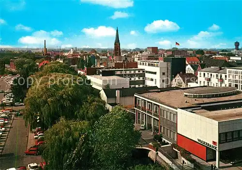 AK / Ansichtskarte Elmshorn  Elmshorn