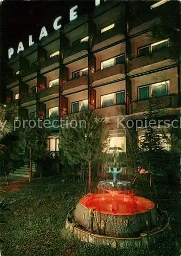 AK / Ansichtskarte Varazze Hotel Palace Varazze