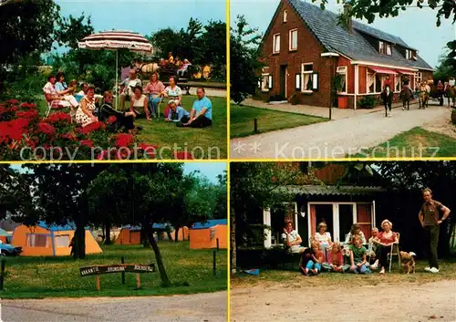 AK / Ansichtskarte Silvolde Vakantieboerderij Brunsink Silvolde