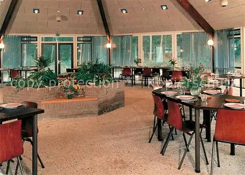 AK / Ansichtskarte Doorn Roosevelthuis Doorn