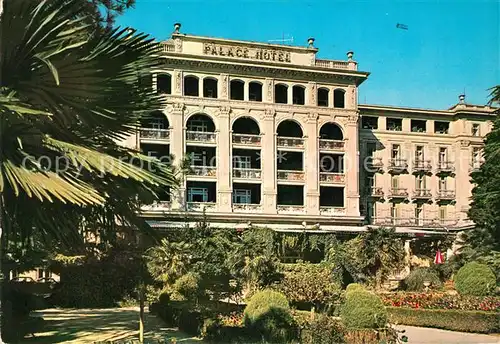 AK / Ansichtskarte Portoroz Palace Hotel  Portoroz