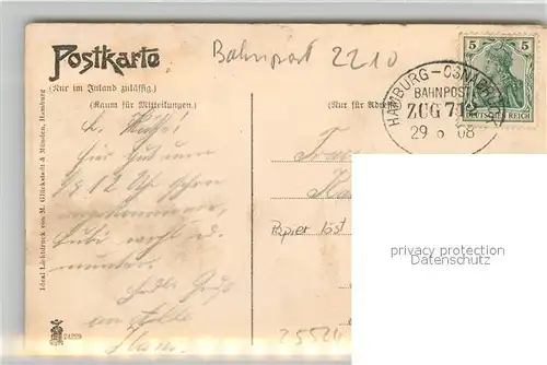 AK / Ansichtskarte Itzehoe Breitenburger Faehre Itzehoe