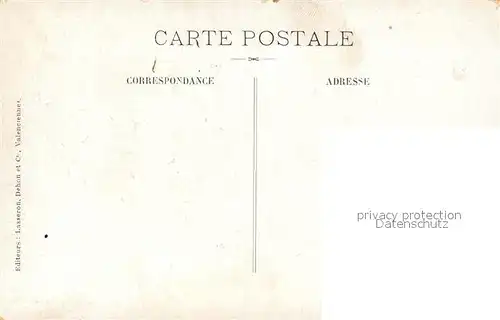 AK / Ansichtskarte Valenciennes Place d Armes Valenciennes