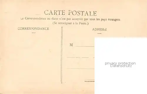 AK / Ansichtskarte Marseille_Bouches du Rhone Vue generale Marseille