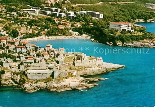 AK / Ansichtskarte Ulcinj  Ulcinj