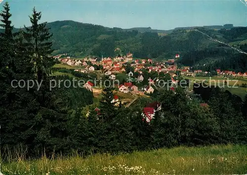 AK / Ansichtskarte Steinwiesen  Steinwiesen