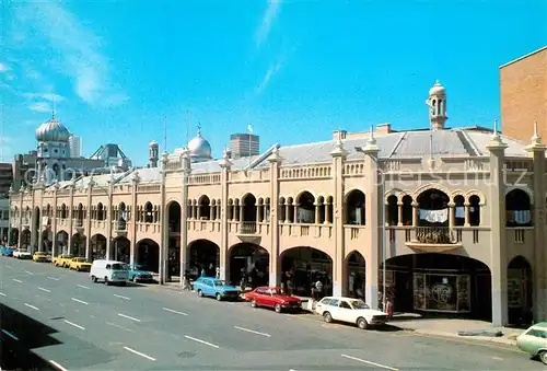 AK / Ansichtskarte Durban_South Africa Moschee Durban South Africa