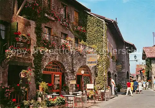 AK / Ansichtskarte Chambery_Savoie Stadtansicht Chambery Savoie