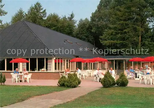 AK / Ansichtskarte Luyksgestel De Postelhoef Luyksgestel