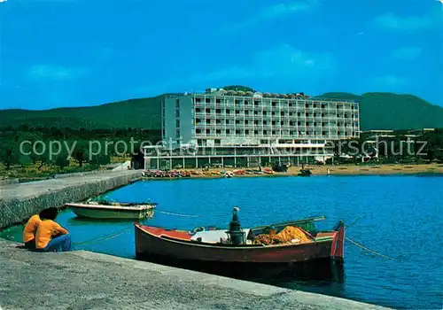 AK / Ansichtskarte Eretria_Evia Holiday Club Olympia Eretria Evia