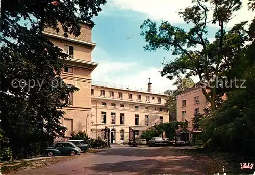 AK / Ansichtskarte Anseremme Castel des Syndicats Pont a Lesse Anseremme