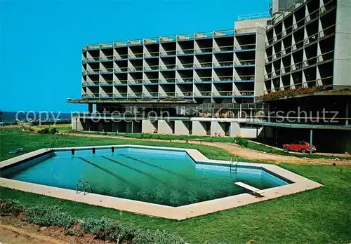 AK / Ansichtskarte Malia Hotel Siren Malia