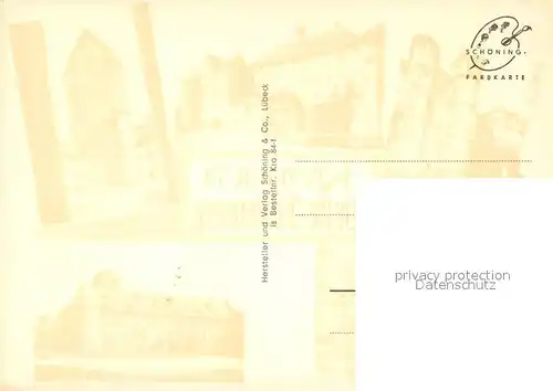 AK / Ansichtskarte Kronach_Oberfranken Veste Rosenberg Kronach Oberfranken