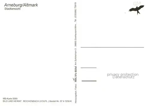 AK / Ansichtskarte Arneburg Uferpartie am Strom Blick zur Stadt Arneburg