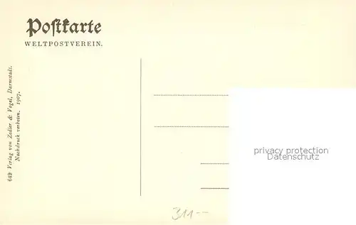 AK / Ansichtskarte Hildesheim Godehardikirche Hildesheim