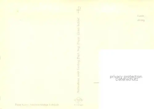 AK / Ansichtskarte St_Goarshausen Burg Katz am Rhein Handabzug Fliegeraufnahme St_Goarshausen