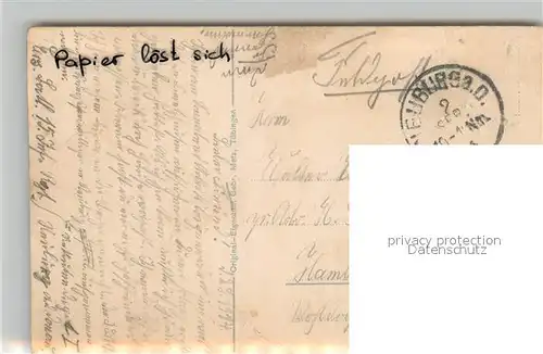 AK / Ansichtskarte Kempten_Allgaeu Gesamtansicht mit Alpenpanorama Kempten Allgaeu