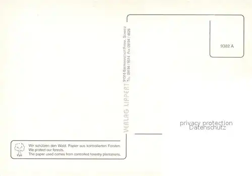 AK / Ansichtskarte Weismain Stadttor Steinturm Kirche Weismain