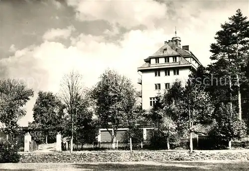 AK / Ansichtskarte Babylon_Babilon ROH Sumavanky Babylon Babilon