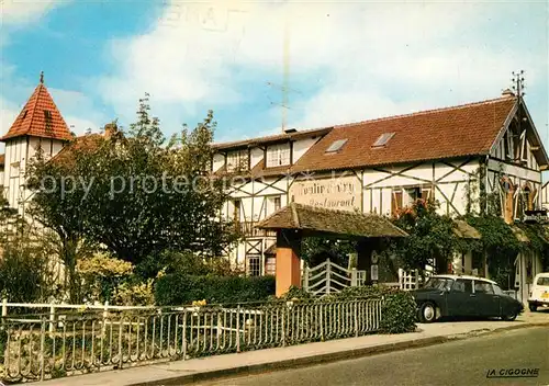 AK / Ansichtskarte Ivry la Bataille Le Moulin d Ivry Ivry la Bataille