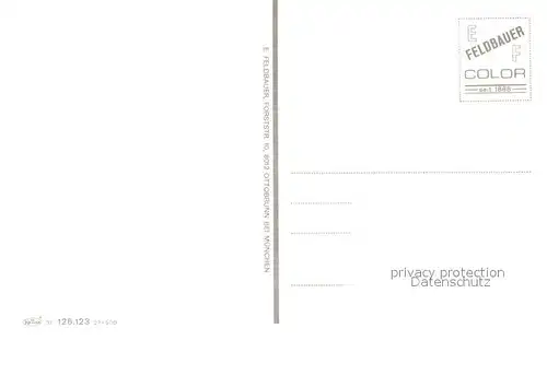 AK / Ansichtskarte Landshut_Isar Rathaus Burg Trausnitz Altstadt Kirche Landshut Isar