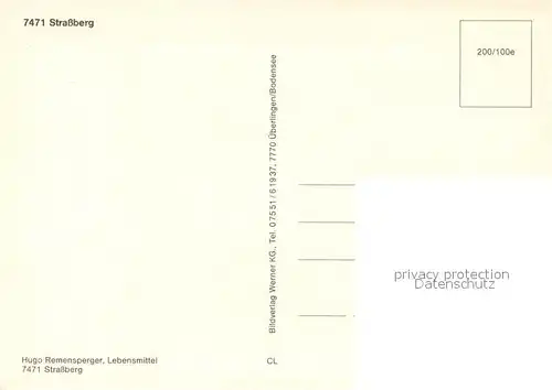 AK / Ansichtskarte Strassberg_Hohenzollern Burg Bruecke Talblick Landschaftspanorama Schwaebische Alb Strassberg_Hohenzollern