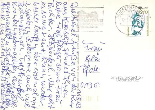 AK / Ansichtskarte Kreischa Kirche Panorama Brunnenfigur Ladengeschaeft Parkanlagen Kreischa