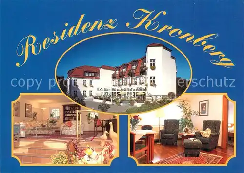 AK / Ansichtskarte Neustadt_Harz Landhotel Neustaedter Hof Neustadt_Harz