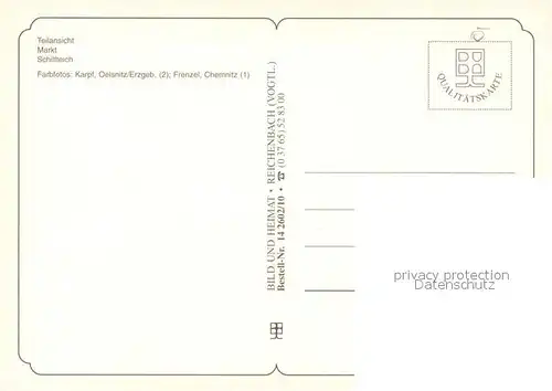 AK / Ansichtskarte Frankenberg_Sachsen Panorama Markt Schilfteich Frankenberg Sachsen