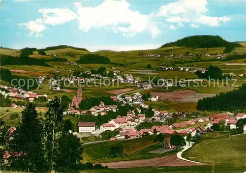 AK / Ansichtskarte Teisnach  Teisnach