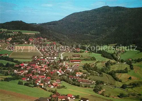 AK / Ansichtskarte Rimbach_Bayrischer_Wald Fliegeraufnahme Rimbach_Bayrischer_Wald