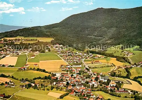 AK / Ansichtskarte Rimbach_Bayrischer_Wald Fliegeraufnahme Rimbach_Bayrischer_Wald