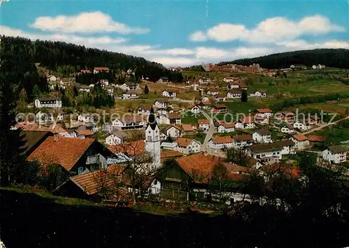 AK / Ansichtskarte St_Englmar  St_Englmar