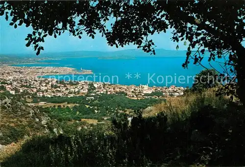 AK / Ansichtskarte Canea_Chania  