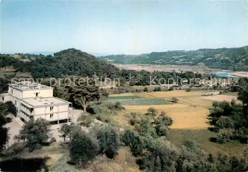 AK / Ansichtskarte Olympie Ausgrabungen  Olympie