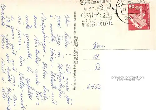 AK / Ansichtskarte Groemitz_Ostseebad Strand Restaurant Terrasse Freibad Groemitz_Ostseebad