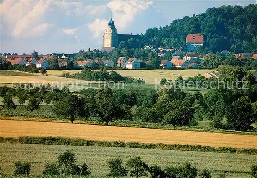 AK / Ansichtskarte Herrenberg_Wuerttemberg Teilansicht Herrenberg Wuerttemberg